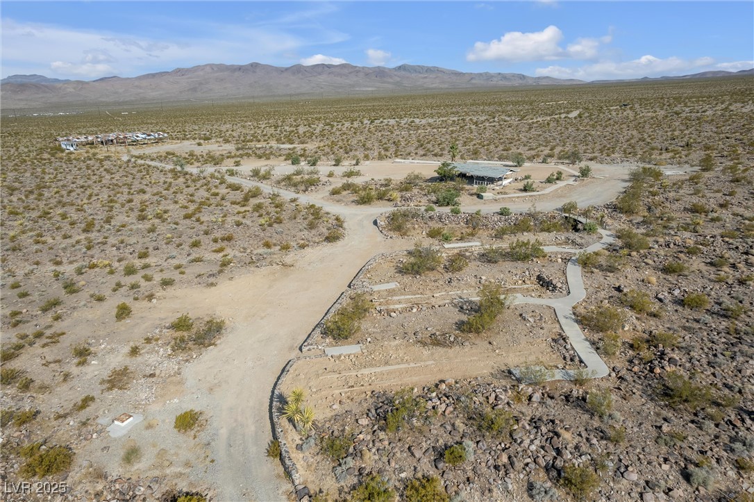 West Ohio Road Pahrump NV 89060