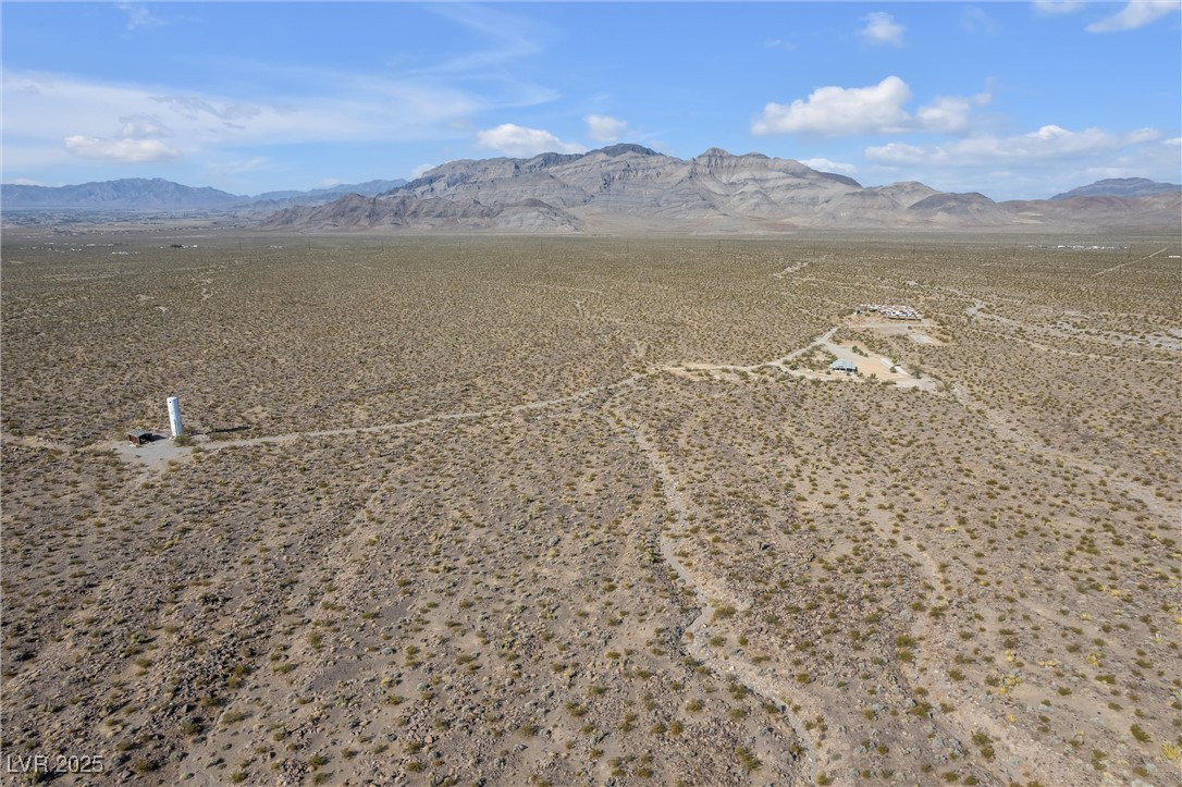 West Ohio Road Pahrump NV 89060