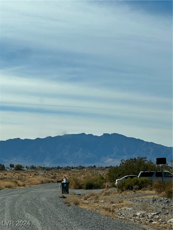 2571 East Feather Street Pahrump NV 89048