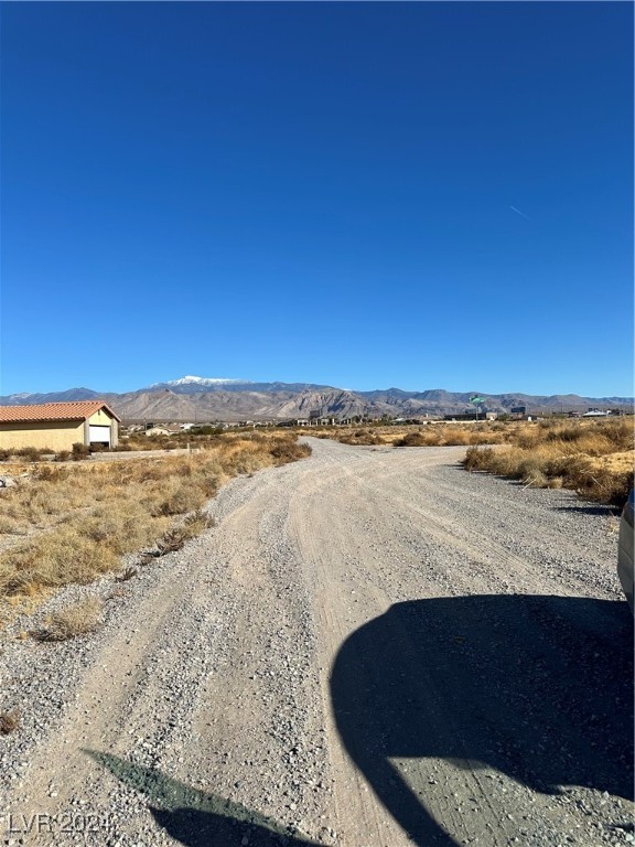 2571 East Feather Street Pahrump NV 89048