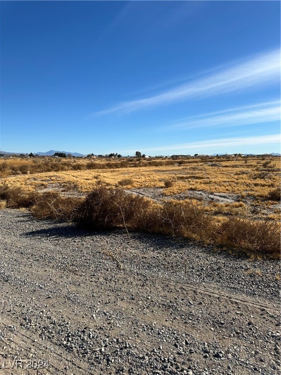 2571 East Feather Street Pahrump NV 89048