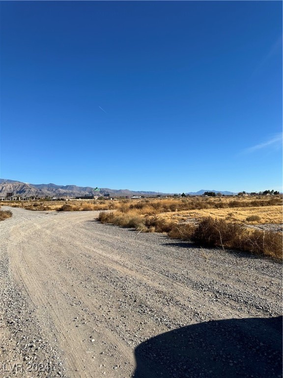 2571 East Feather Street Pahrump NV 89048