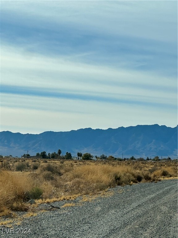 2571 East Feather Street Pahrump NV 89048