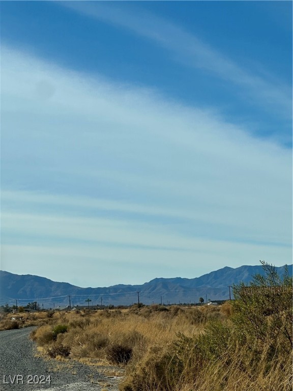 2571 East Feather Street Pahrump NV 89048