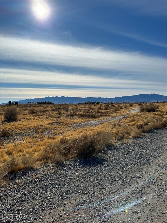 2571 East Feather Street Pahrump NV 89048