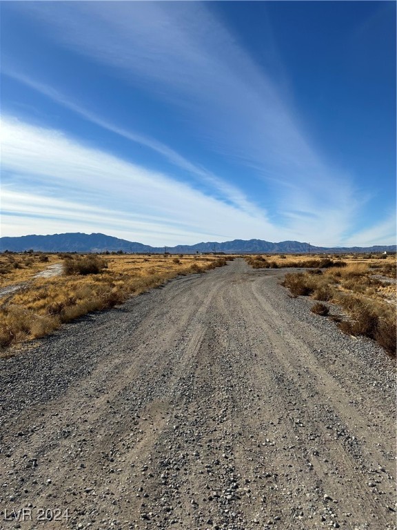 2571 East Feather Street Pahrump NV 89048