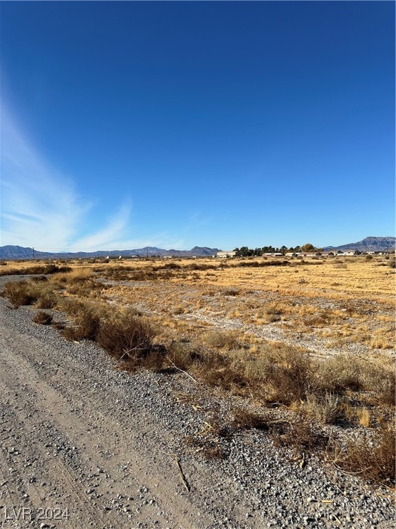 2571 East Feather Street Pahrump NV 89048