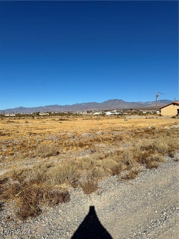 2571 East Feather Street Pahrump NV 89048
