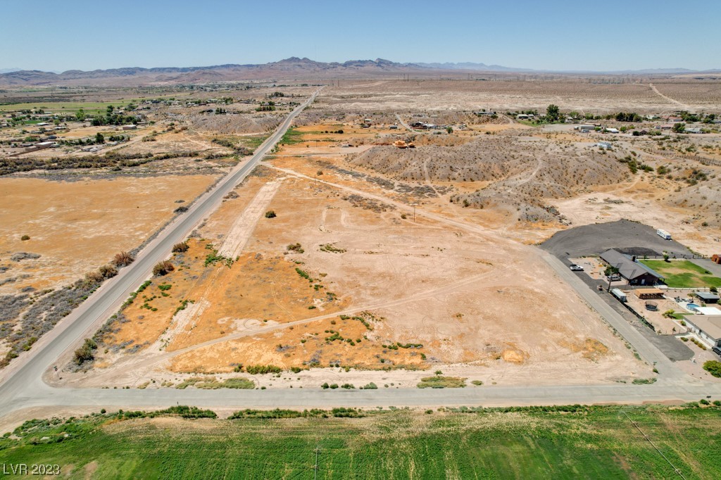 Mcknight Moapa NV 89025