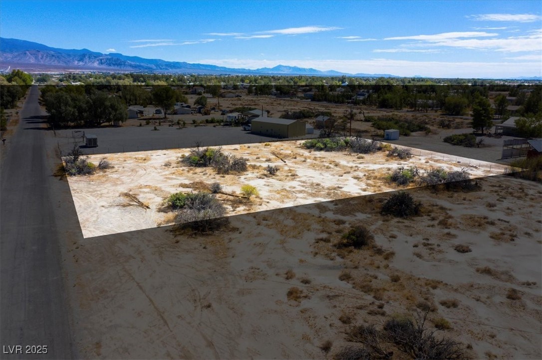 1921 West Dyer Road Pahrump NV 89048