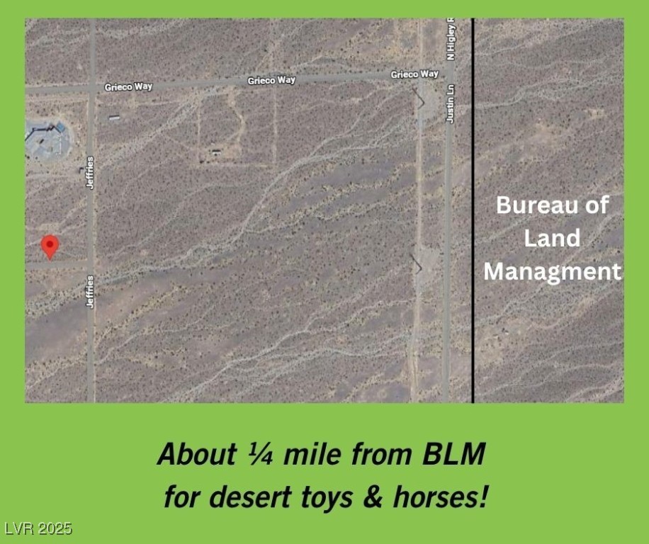 2720 East Winona Way Pahrump NV 89060