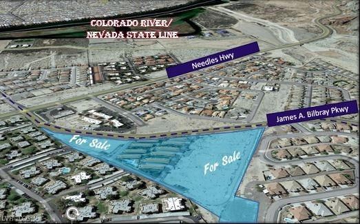 James A. Bilbray Parkway Laughlin NV 89029