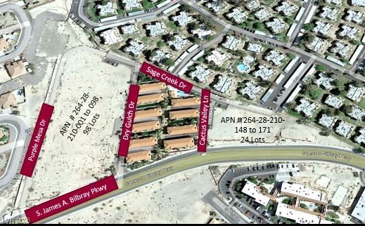 James A. Bilbray Parkway Laughlin NV 89029