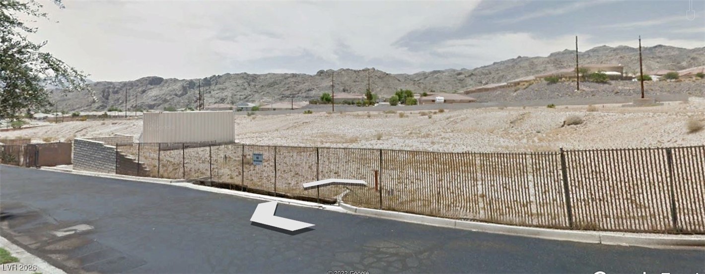 James A. Bilbray Parkway Laughlin NV 89029