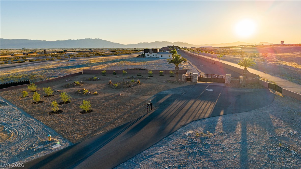 5985 East Spring Mountain Boulevard Pahrump NV 89048