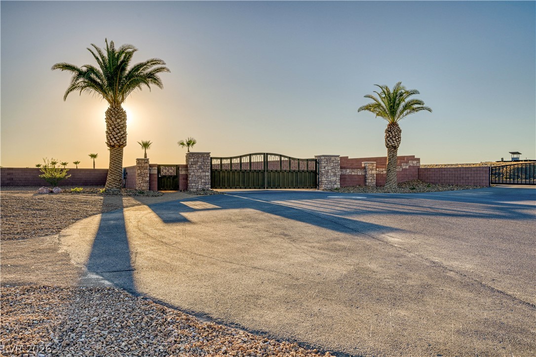 5985 East Spring Mountain Boulevard Pahrump NV 89048