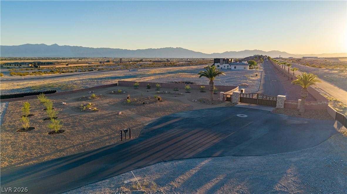 5985 East Spring Mountain Boulevard Pahrump NV 89048
