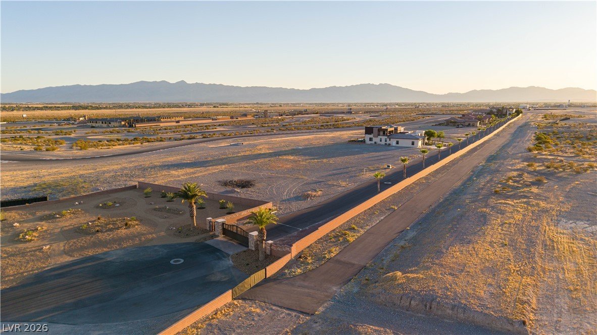5985 East Spring Mountain Boulevard Pahrump NV 89048