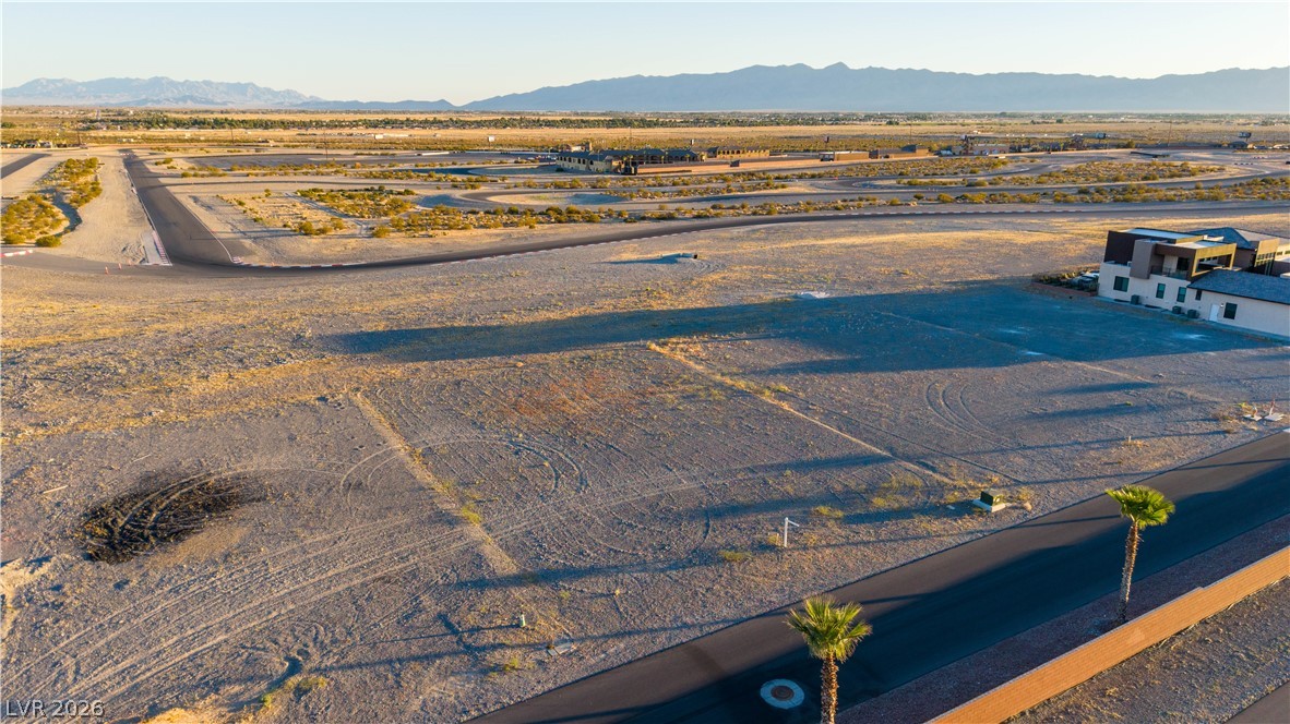 5985 East Spring Mountain Boulevard Pahrump NV 89048