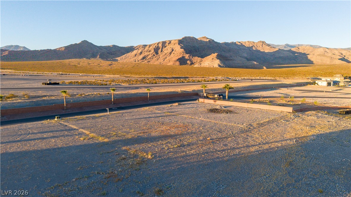 5985 East Spring Mountain Boulevard Pahrump NV 89048