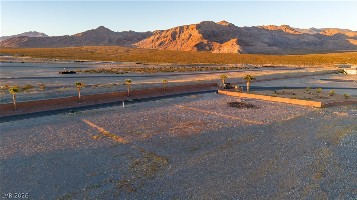5985 East Spring Mountain Boulevard Pahrump NV 89048