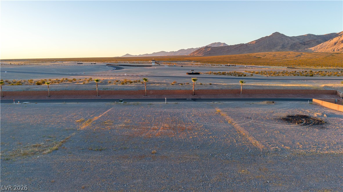 5985 East Spring Mountain Boulevard Pahrump NV 89048
