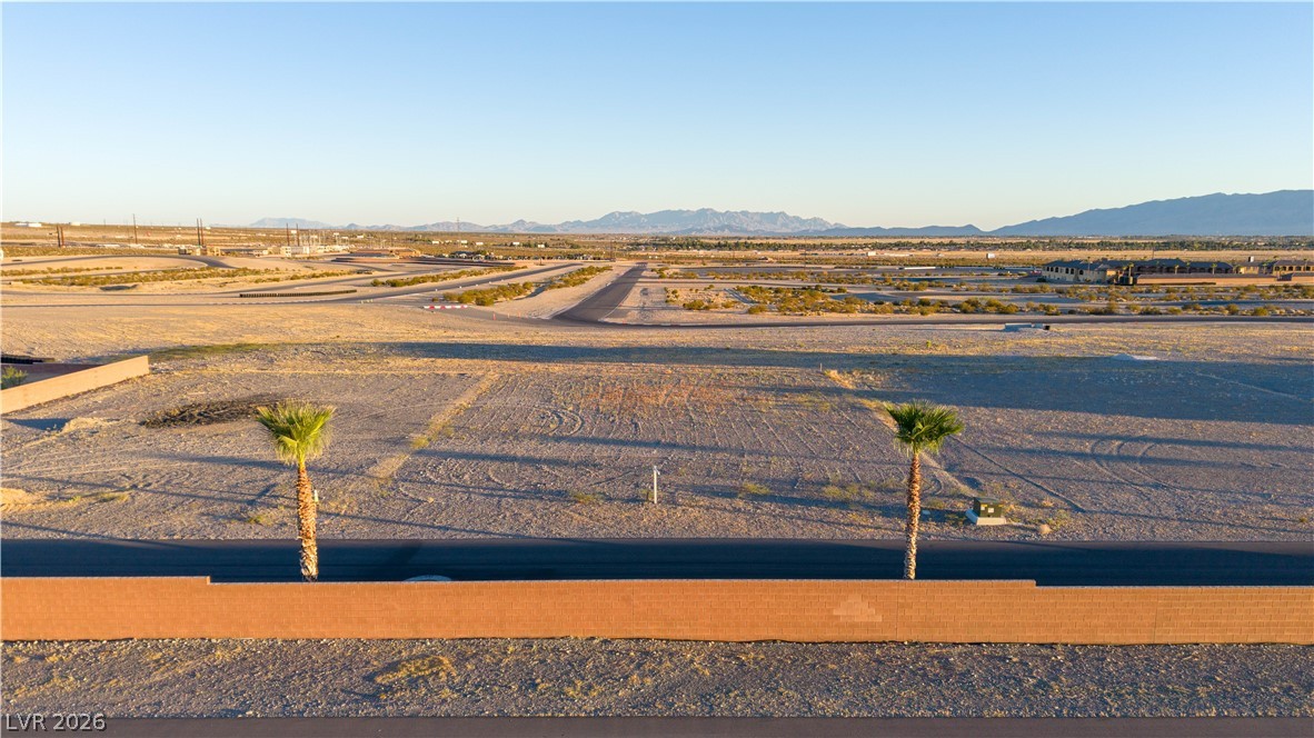 5985 East Spring Mountain Boulevard Pahrump NV 89048