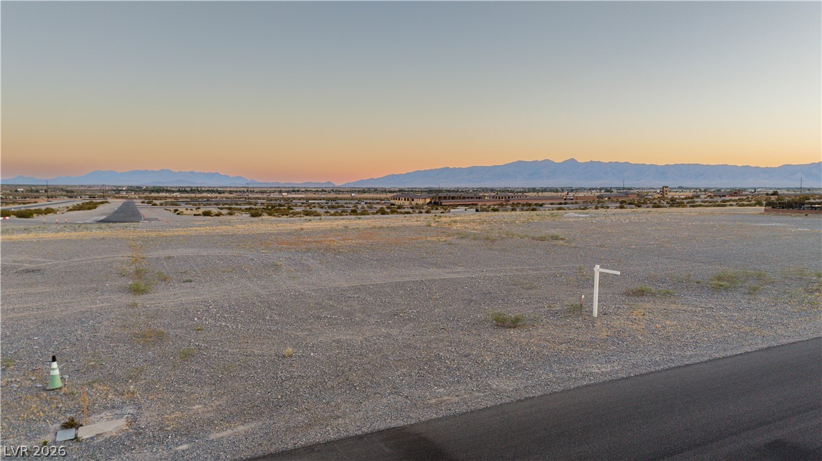 5985 East Spring Mountain Boulevard Pahrump NV 89048