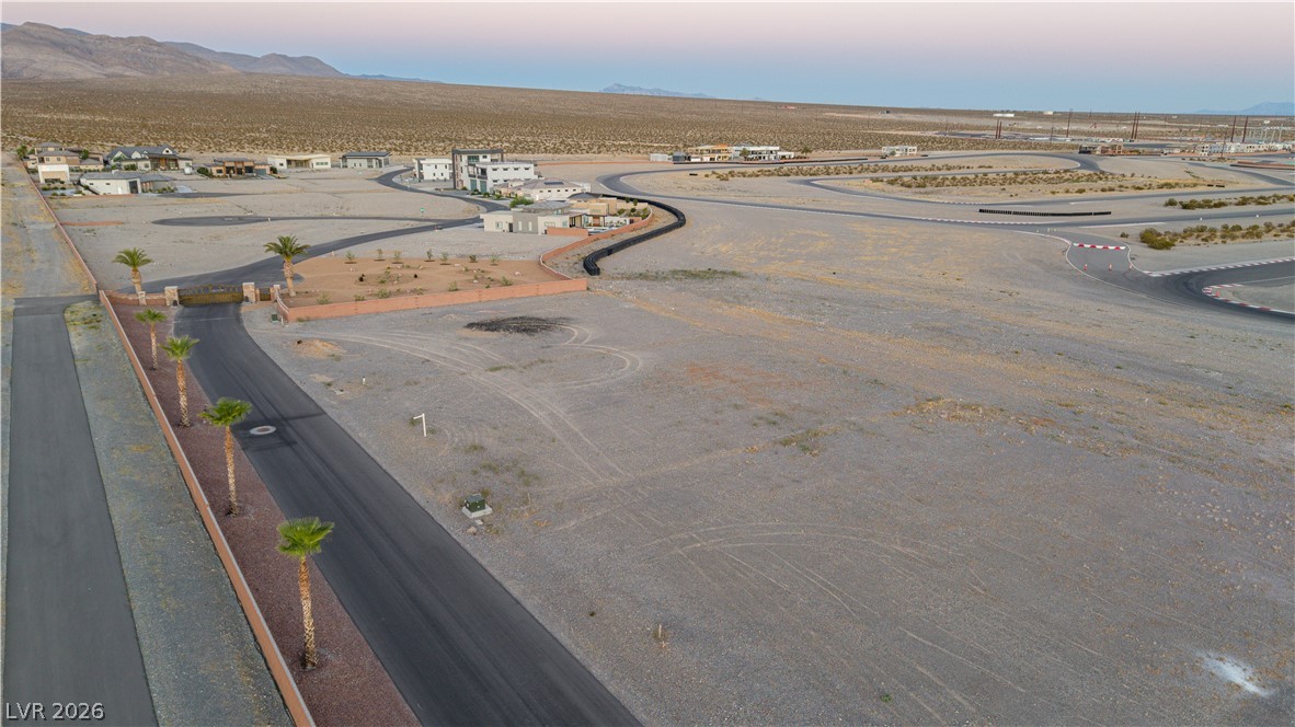 5985 East Spring Mountain Boulevard Pahrump NV 89048