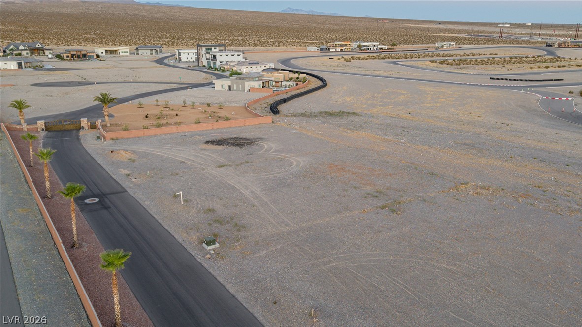 5985 East Spring Mountain Boulevard Pahrump NV 89048