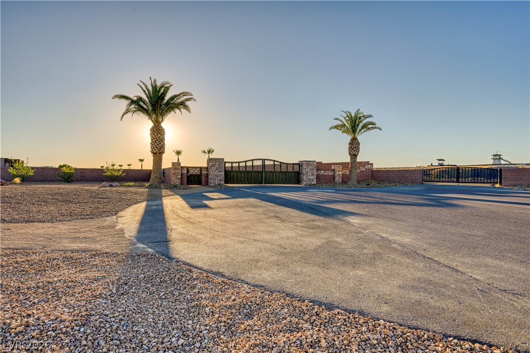 5985 East Spring Mountain Boulevard Pahrump NV 89048