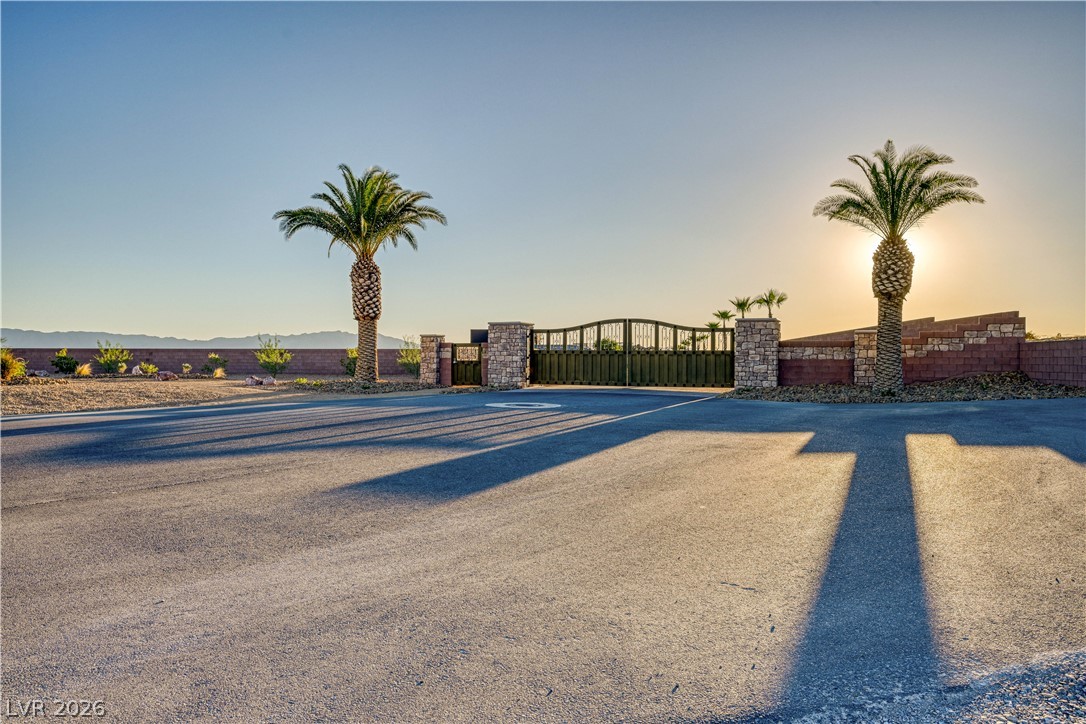 5985 East Spring Mountain Boulevard Pahrump NV 89048