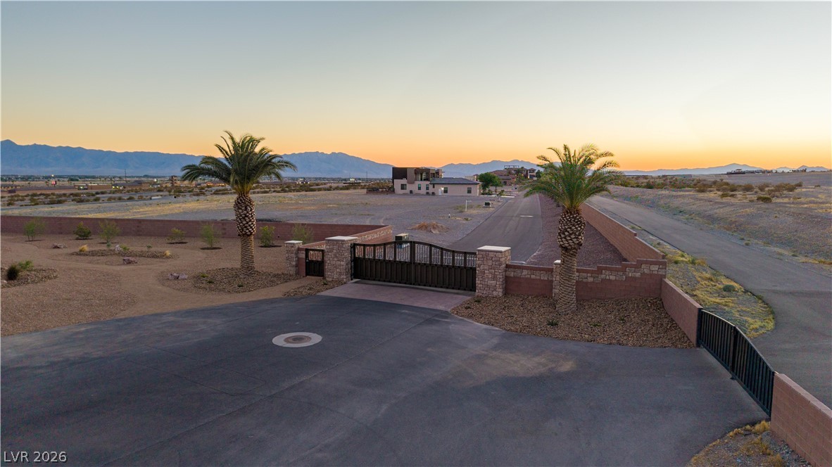 5985 East Spring Mountain Boulevard Pahrump NV 89048