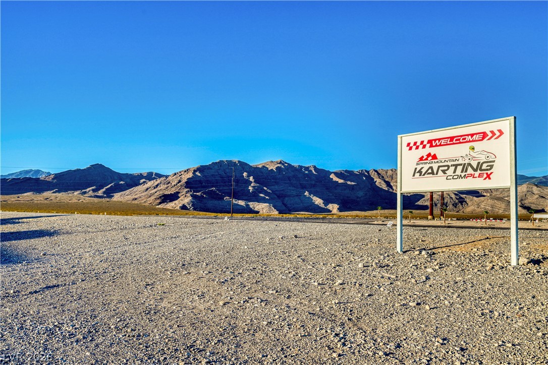 5985 East Spring Mountain Boulevard Pahrump NV 89048