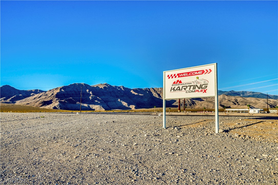 5985 East Spring Mountain Boulevard Pahrump NV 89048