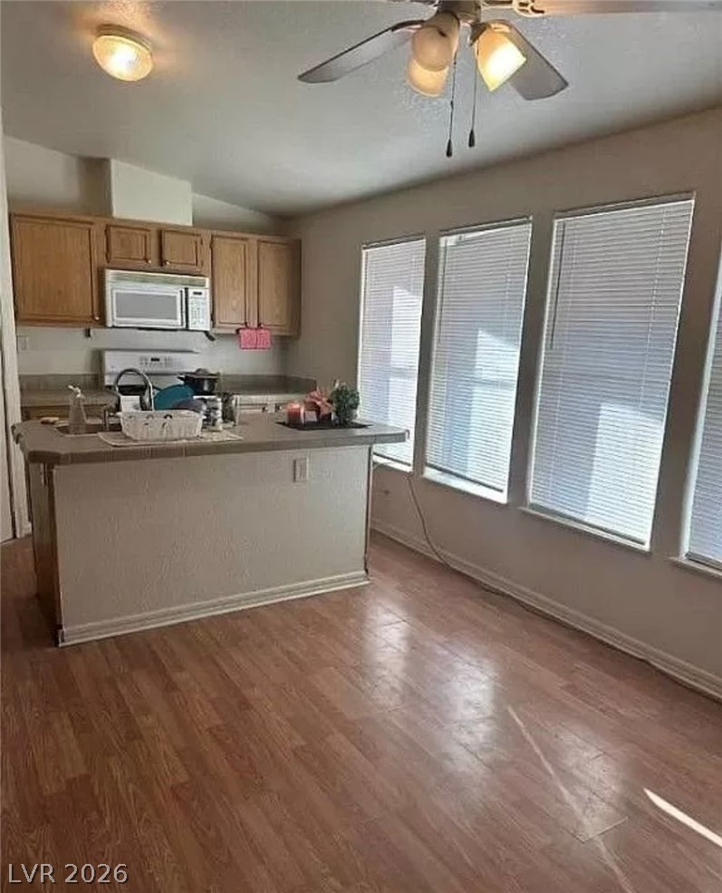 3560 Estes Park Drive Las Vegas NV 89122