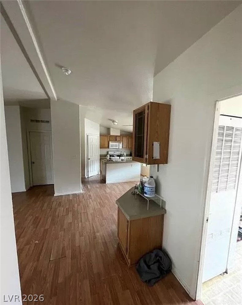3560 Estes Park Drive Las Vegas NV 89122