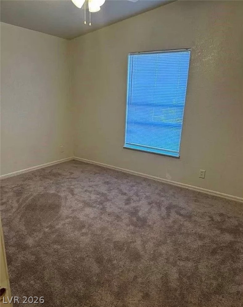 3560 Estes Park Drive Las Vegas NV 89122