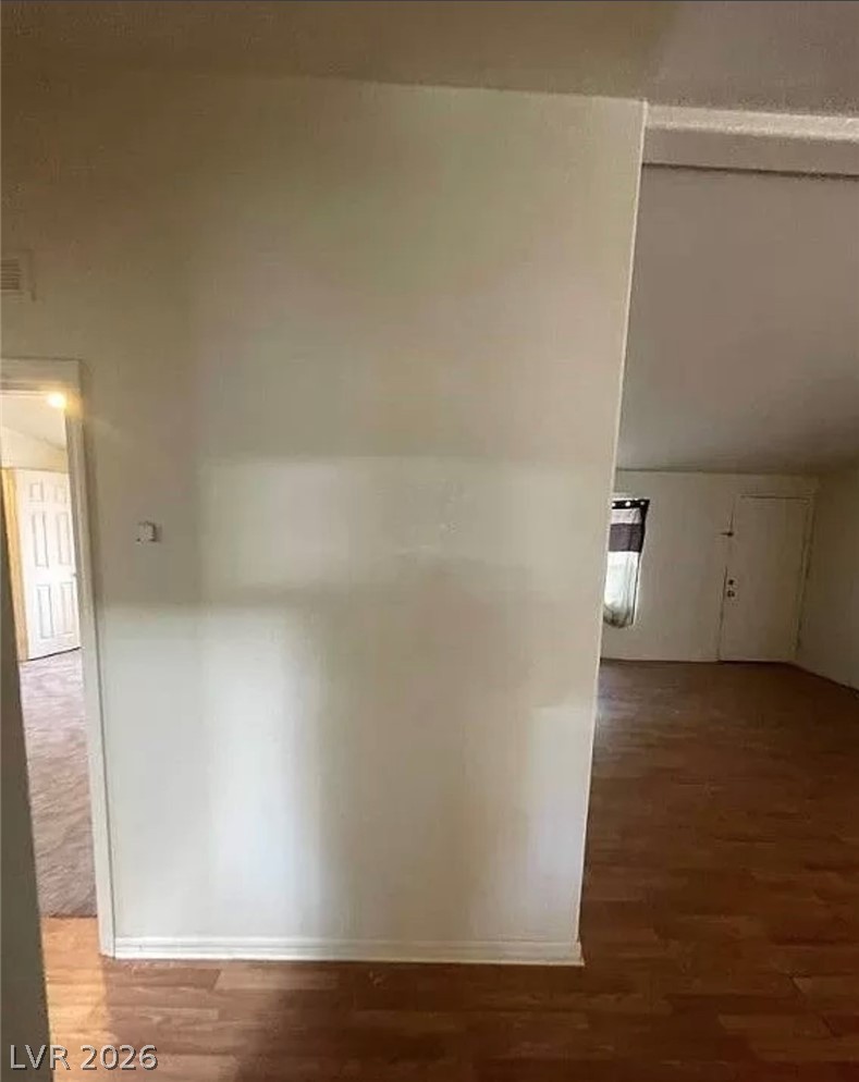 3560 Estes Park Drive Las Vegas NV 89122