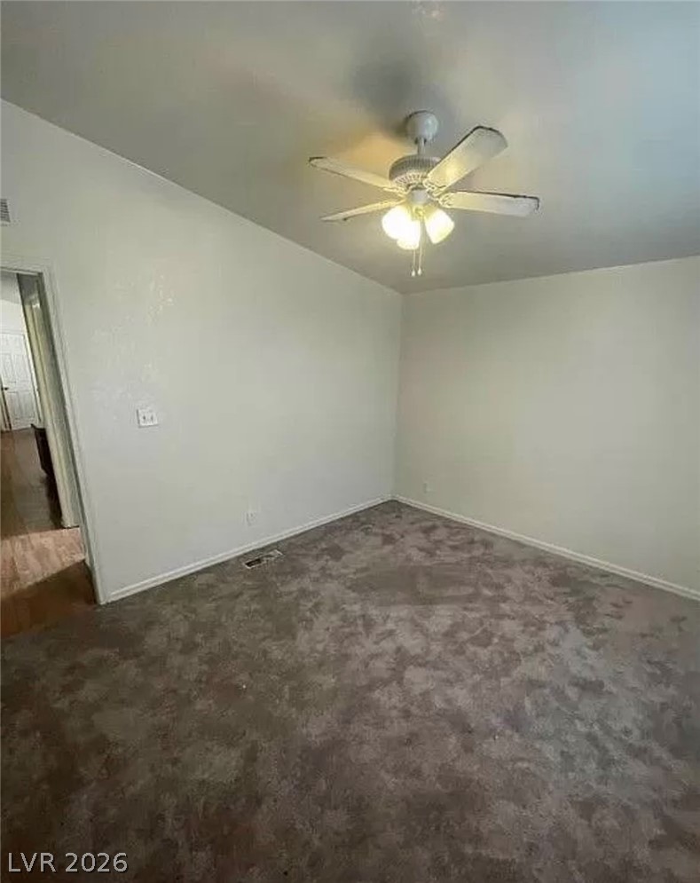 3560 Estes Park Drive Las Vegas NV 89122
