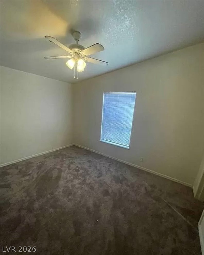 3560 Estes Park Drive Las Vegas NV 89122