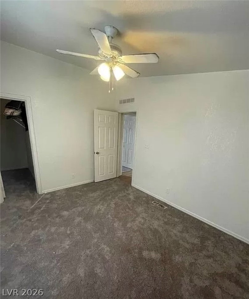 3560 Estes Park Drive Las Vegas NV 89122