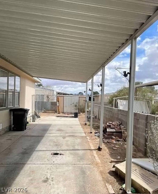 3560 Estes Park Drive Las Vegas NV 89122