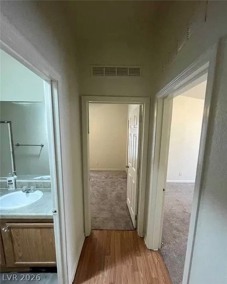 3560 Estes Park Drive Las Vegas NV 89122
