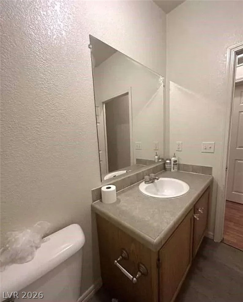 3560 Estes Park Drive Las Vegas NV 89122