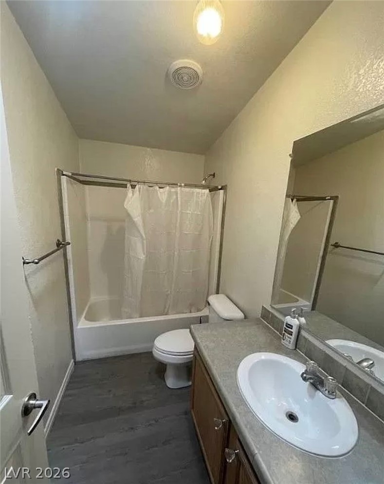 3560 Estes Park Drive Las Vegas NV 89122