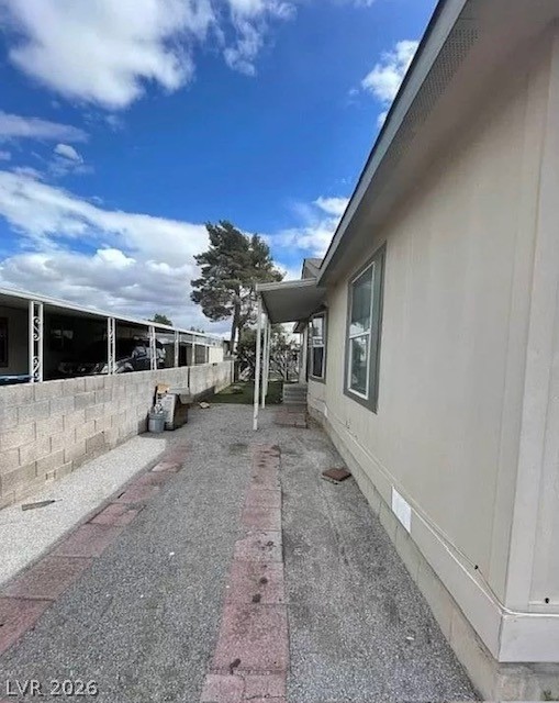 3560 Estes Park Drive Las Vegas NV 89122