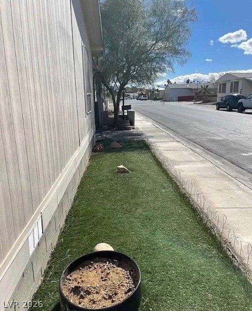 3560 Estes Park Drive Las Vegas NV 89122