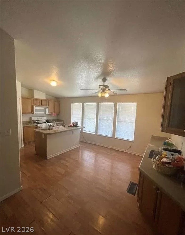 3560 Estes Park Drive Las Vegas NV 89122