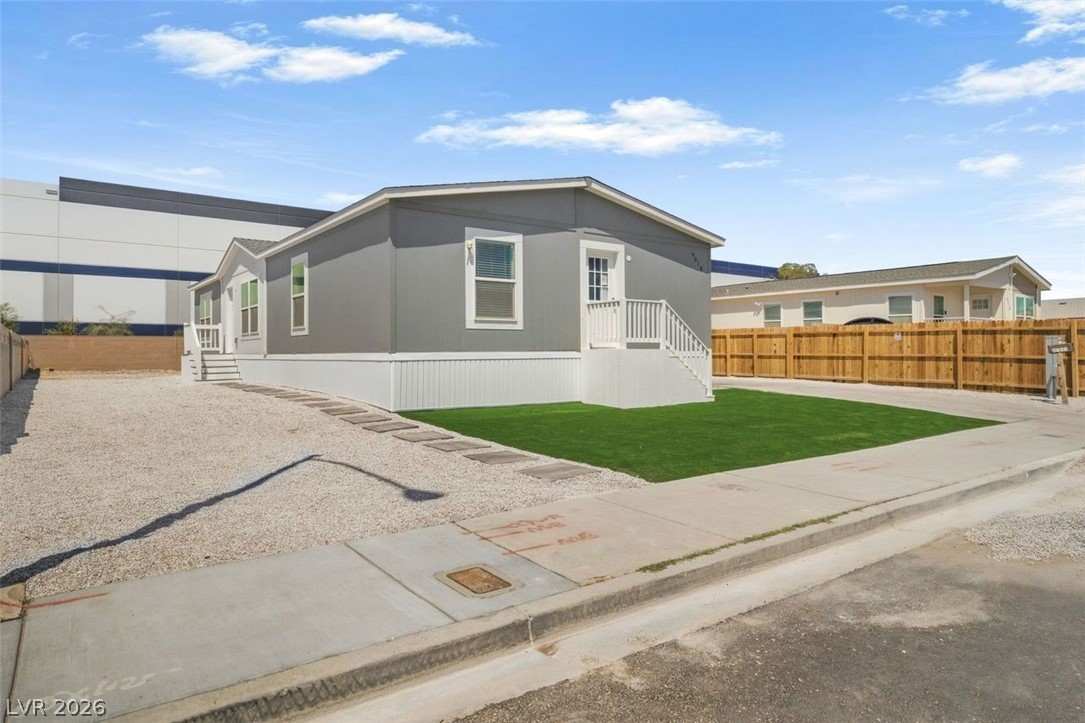 4618 Crystal Peak Drive Las Vegas NV 89115